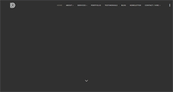 Desktop Screenshot of designbuddy.com